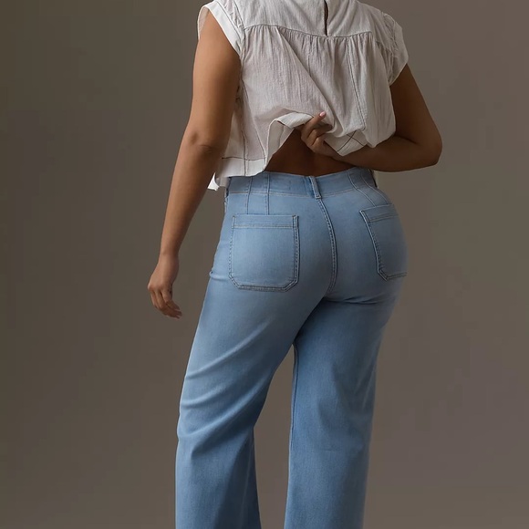 Colette Jeans - Picture 2 of 9